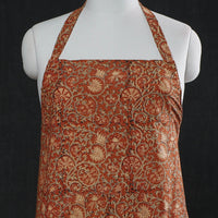 Kalamkari Block Printed Apron