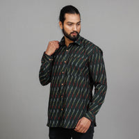 Pochampally Ikat men shirt