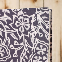 Handmade Paper Notebook