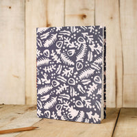 Handmade Paper Notebook