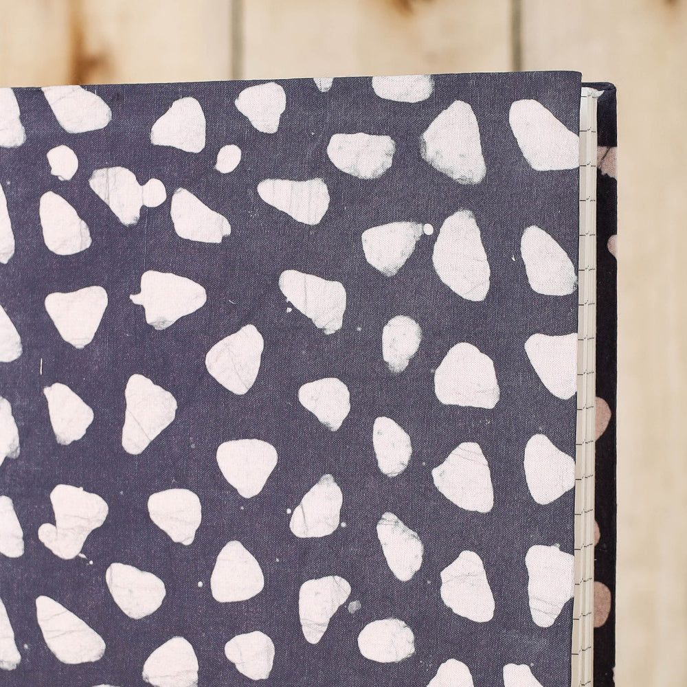 Handmade Paper Notebook