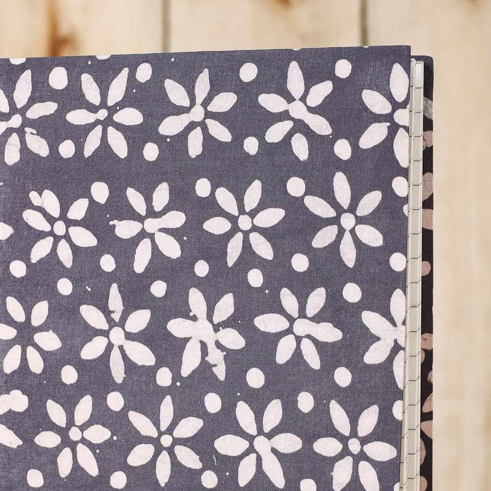 Batik Cover Notebook