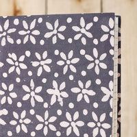 Batik Cover Notebook