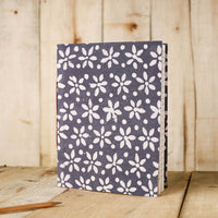 Batik Cover Notebook