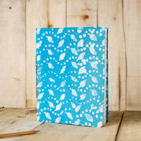 Handmade Paper Notebook 