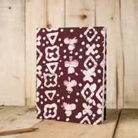 Handmade Paper Notebook