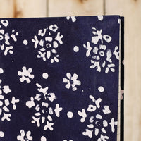 Handmade Paper Notebook