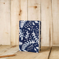 Batik Cover Notebook