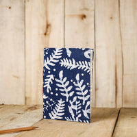 Batik Cover Notebook