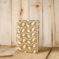 Handmade Paper Notebook 