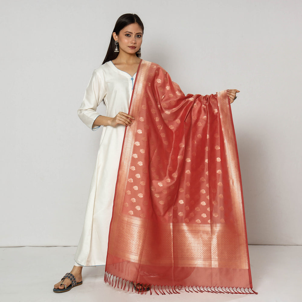 Banarasi Dupatta 