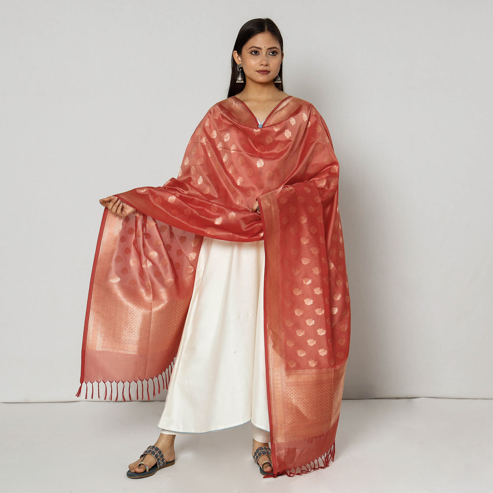 Banarasi Dupatta 