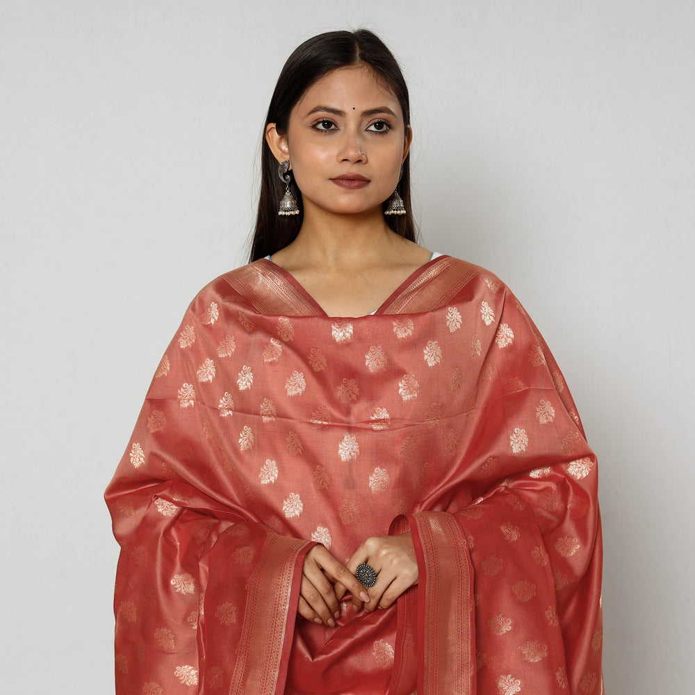 Banarasi Dupatta 