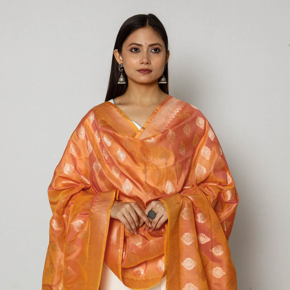 Banarasi Dupatta 