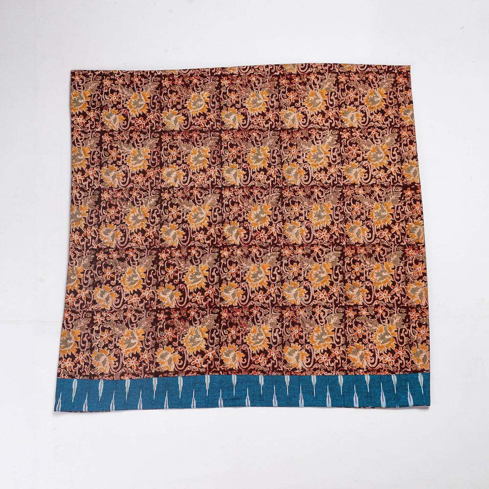 kalamkari blouse piece