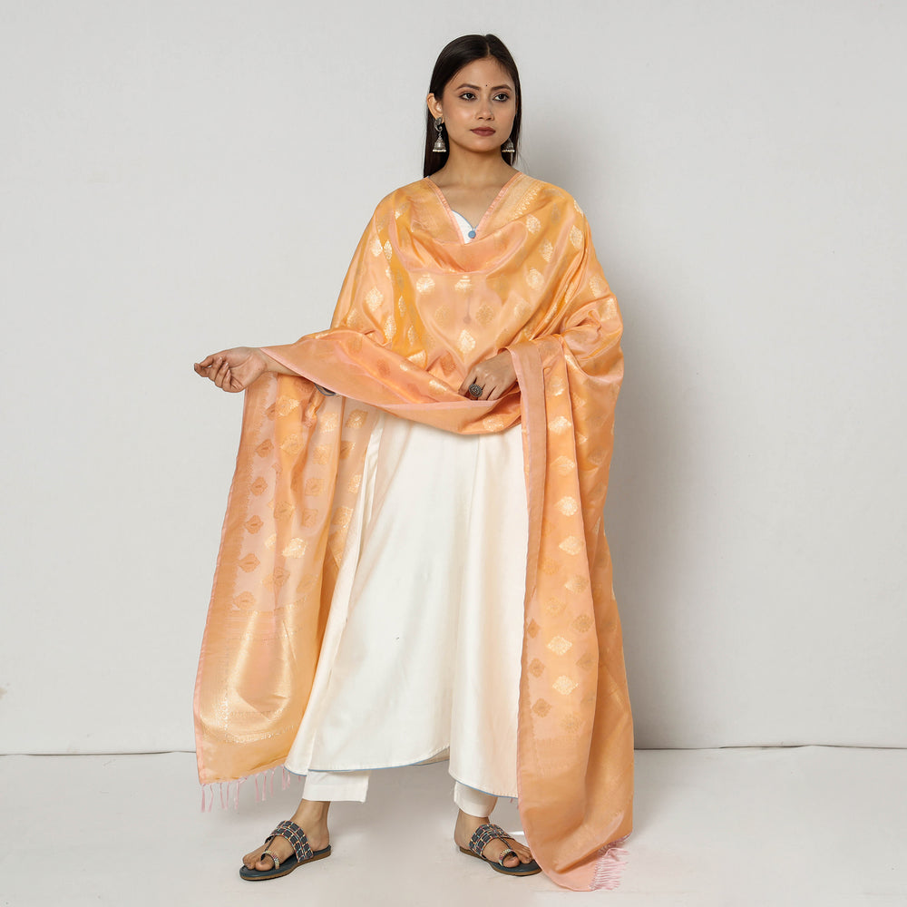 Banarasi Dupatta 