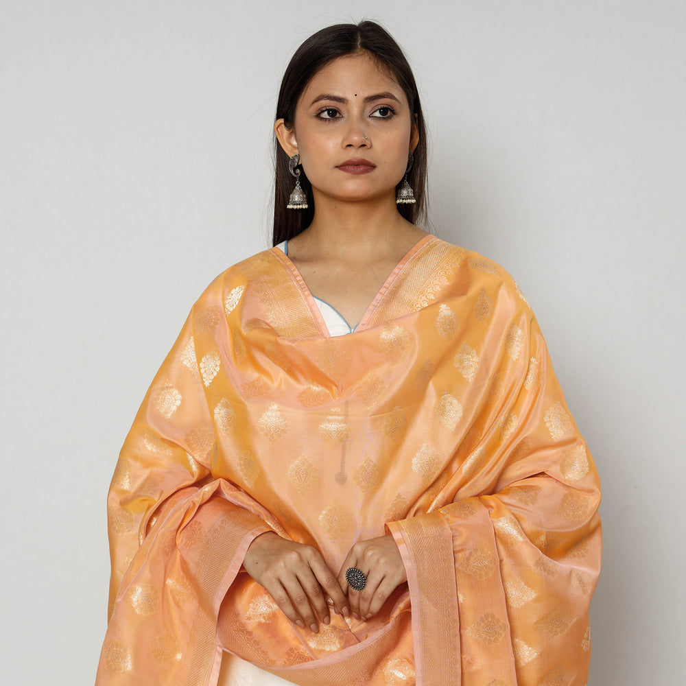 Banarasi Dupatta 