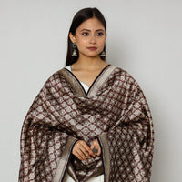 banarasi silk dupatta