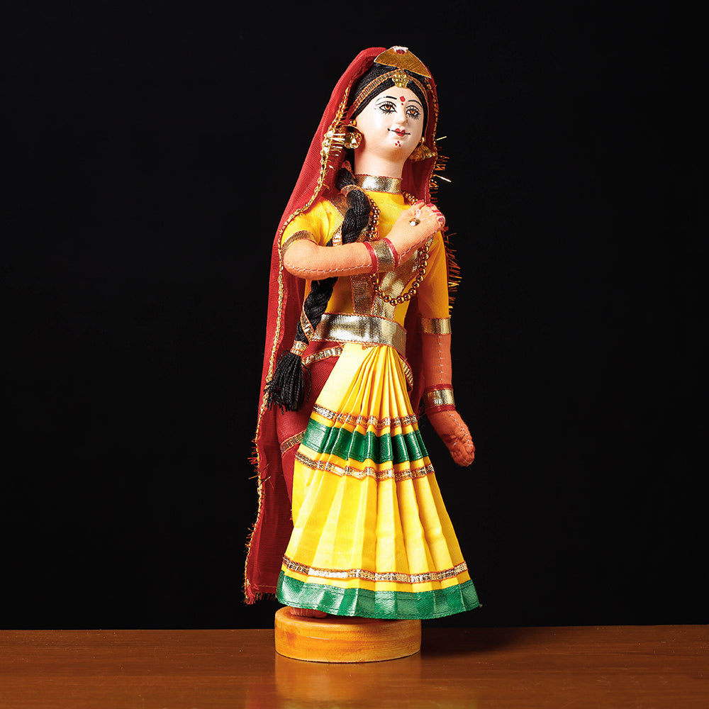 Amrapali Dancing Doll
