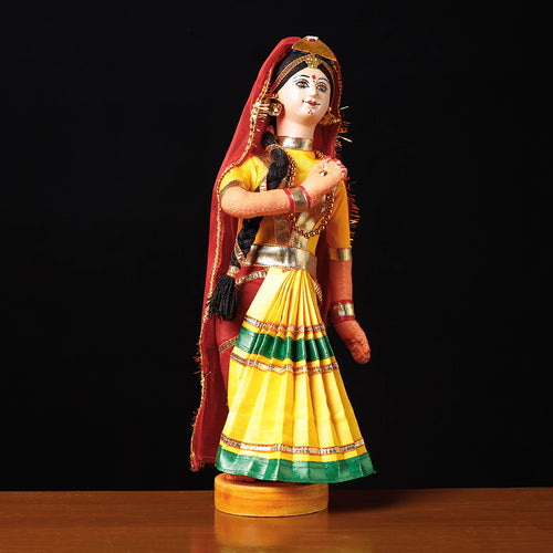 Amrapali Dancing Doll
