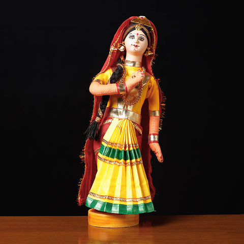 Amrapali Dancing Doll
