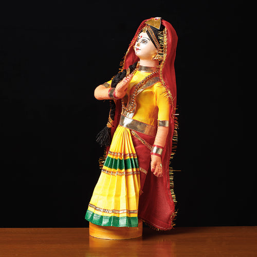 Amrapali Dancing Doll
