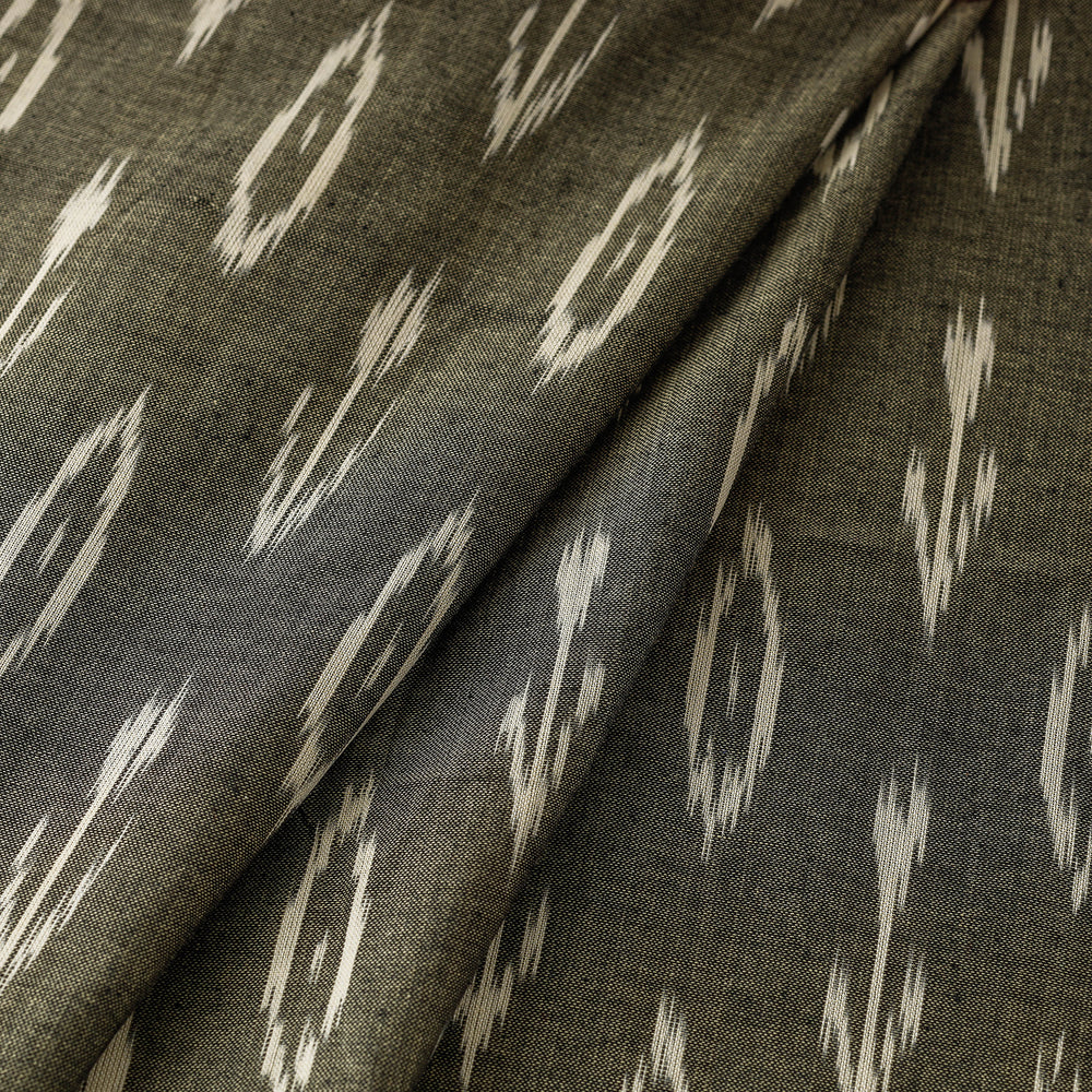 pochampally ikat fabric