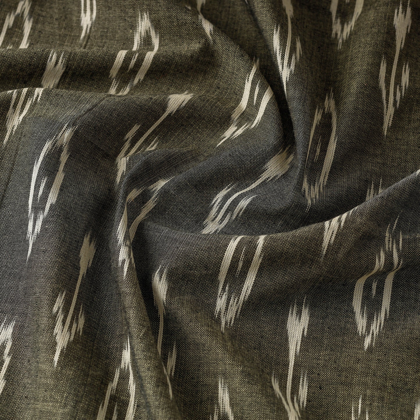 pochampally ikat fabric