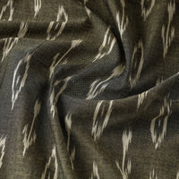 pochampally ikat fabric