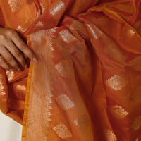 Banarasi Dupatta 