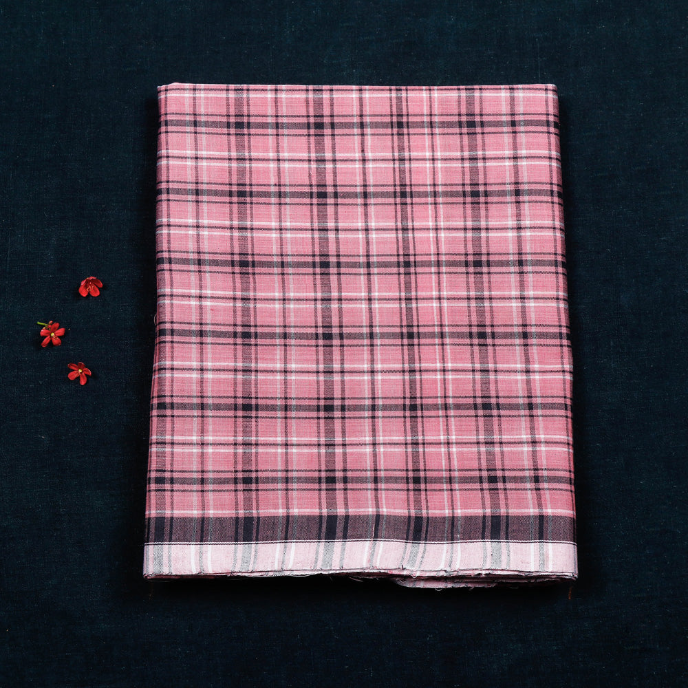 handloom cotton lungi