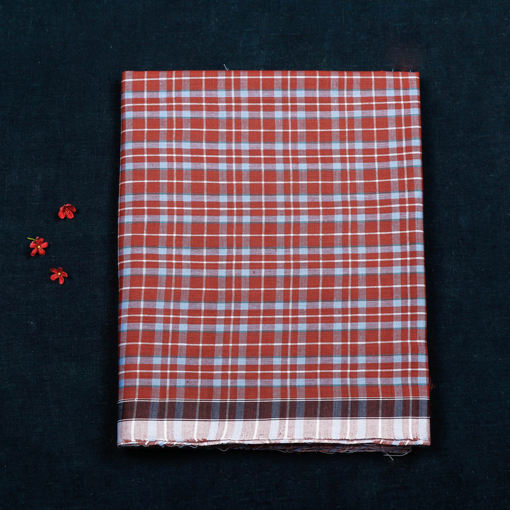 handloom cotton lungi