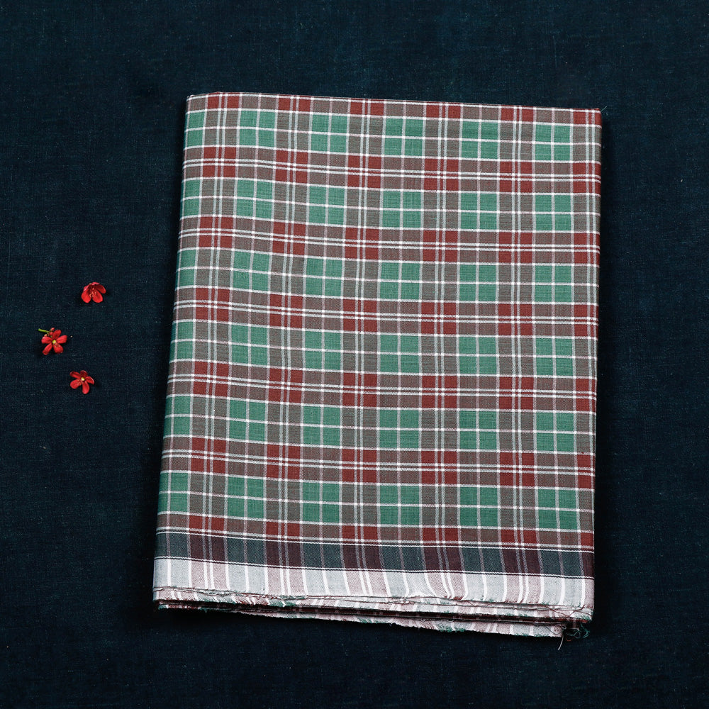 handloom cotton lungi