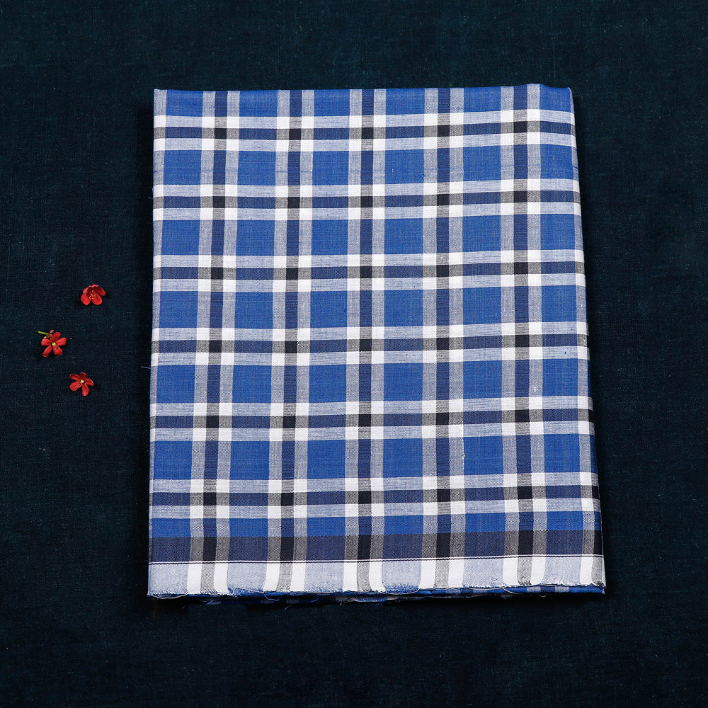 handloom cotton lungi