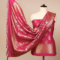 banarasi dress material
