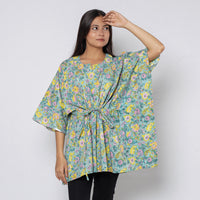 Sanganeri kaftan