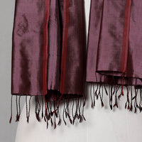 silk stole