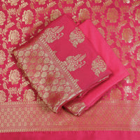 banarasi dress material
