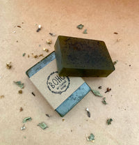 natural soap