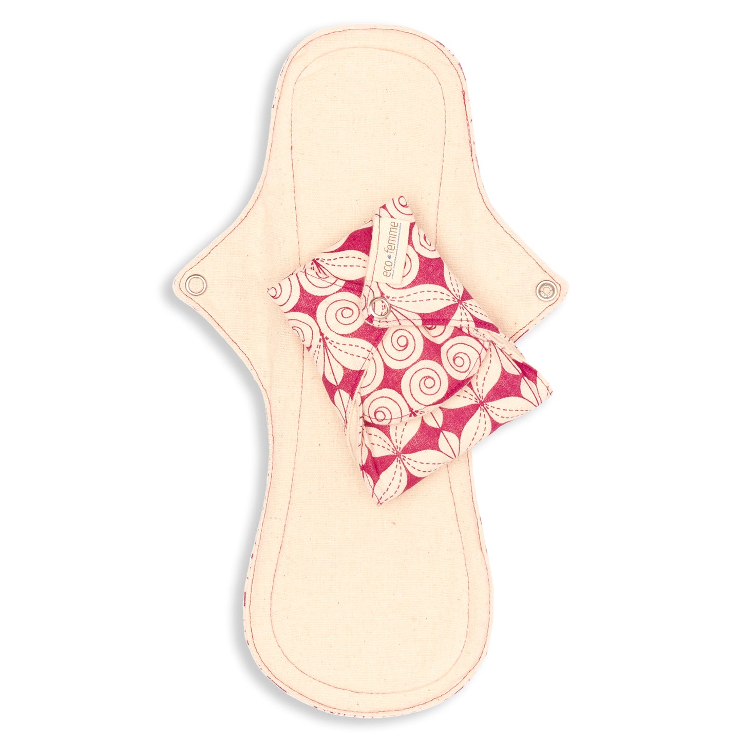 Eco Femme Natural Night Pad