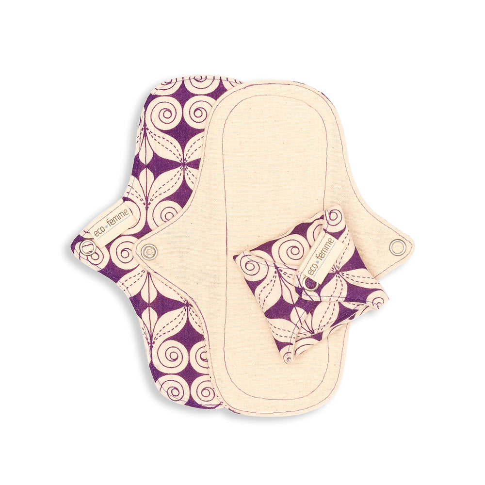 eco femme pads