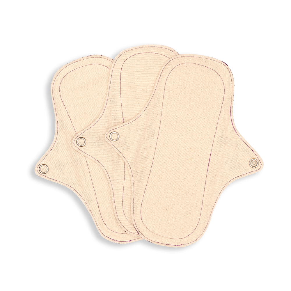 eco femme pads