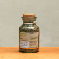 Tulsi Green Tea - For Health & Immunity