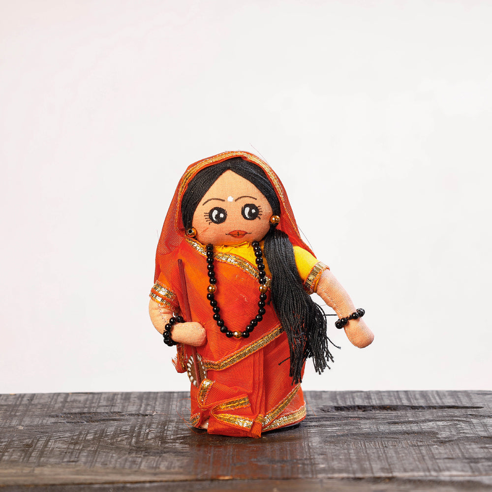 Meera Bai Doll
