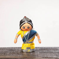 Odishi Doll
