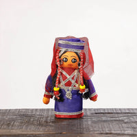 Kashmiri Doll
