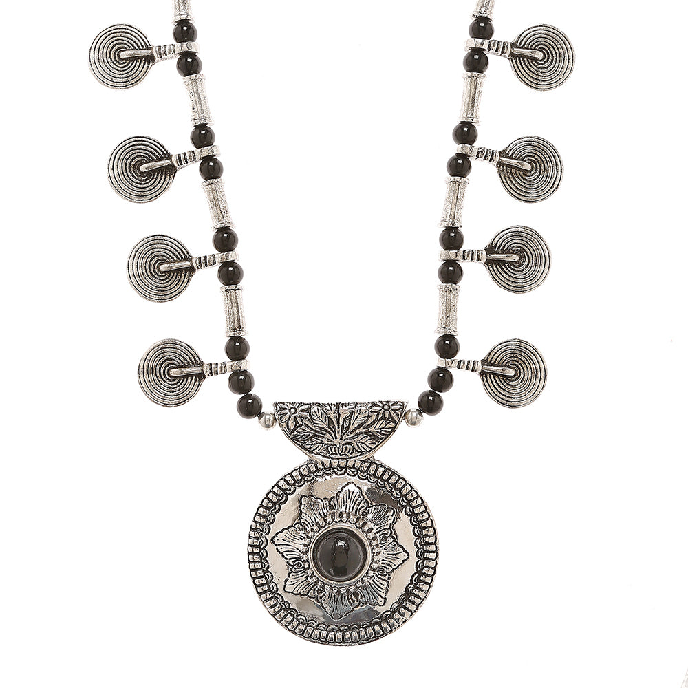  tibetan necklace