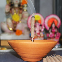  Incense Stick Stand with Sticks