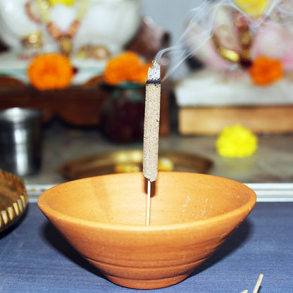  Incense Stick Stand with Sticks