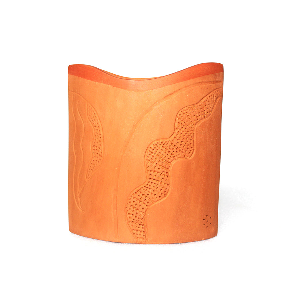 Terracotta Planter